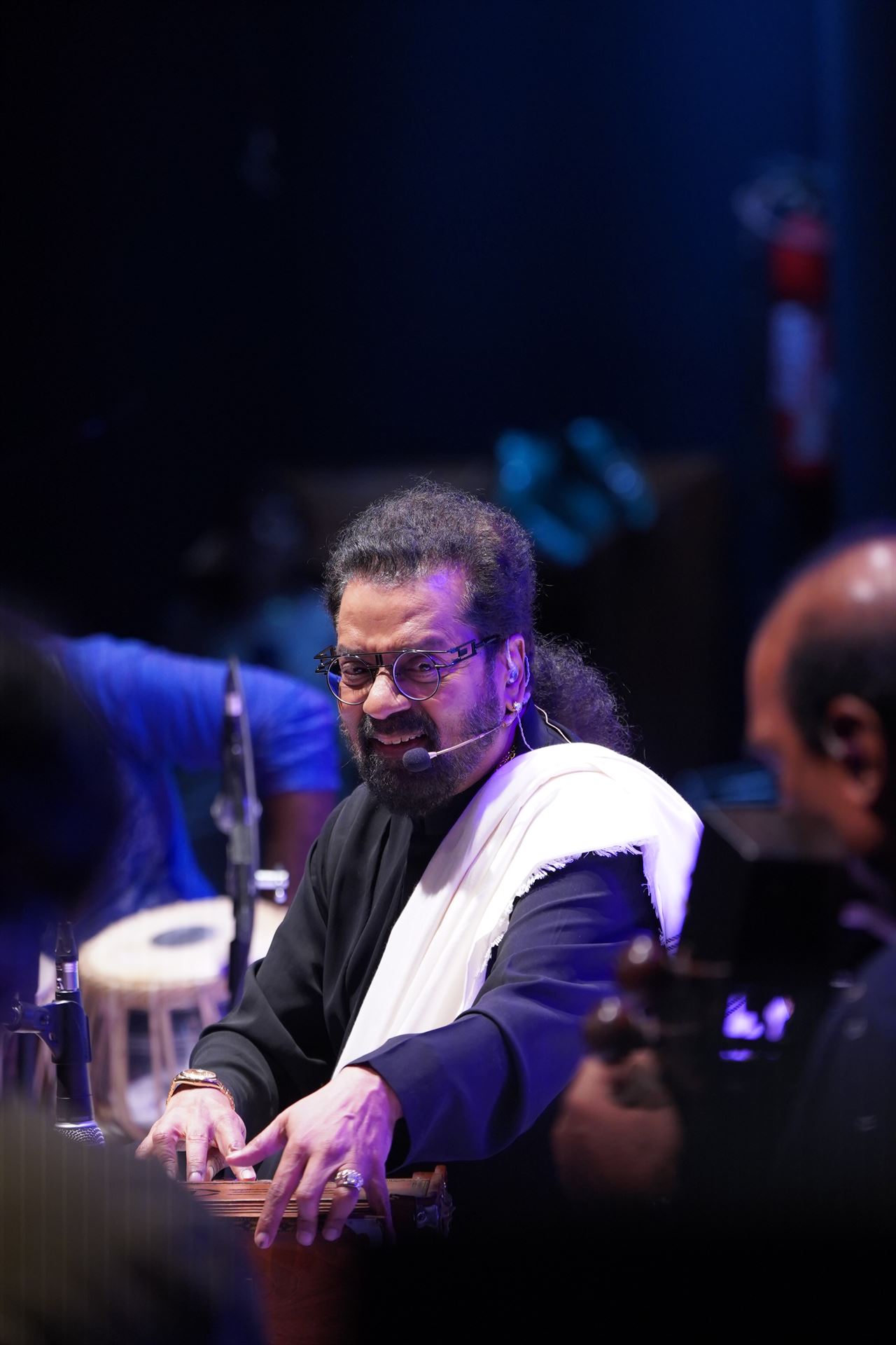 2024 Hariharan - Nagpur